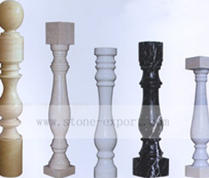 Baluster