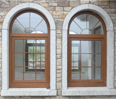 Window surround