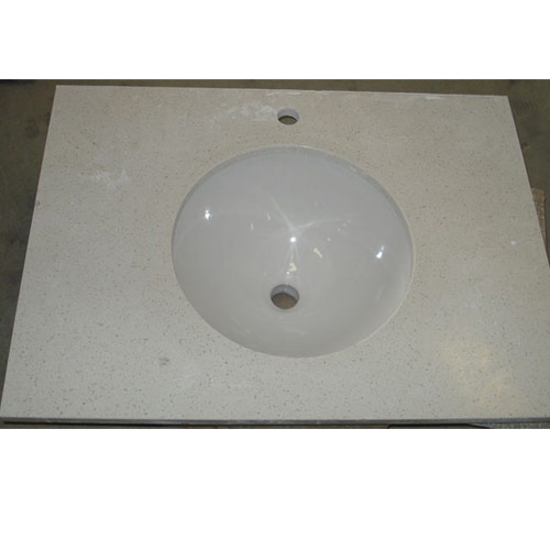 Countertop and Vanity top,Non-Natural(Quartz)Countertops,Artificial Stone