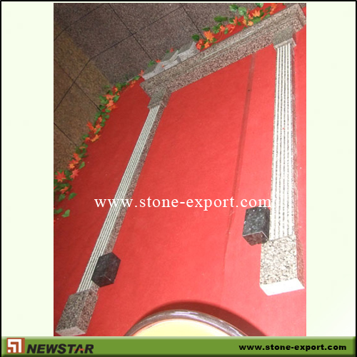 Construction Stone,Door and window Surrounds,stone doorframe