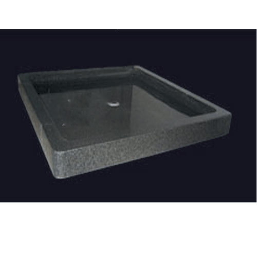 Shower Panels,Soap Dish and Bath Tray,Granite