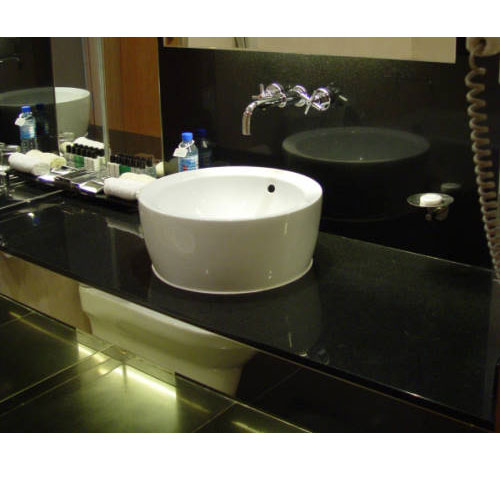 Hotel Countertops series,Bath Vanity,Granite