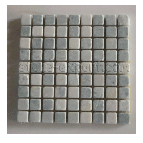 Marble Products,Marble Mosaic Tiles,Green Gem