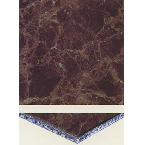 Marble and Onyx Products,Honeycomb Marble,Dark Emperador
