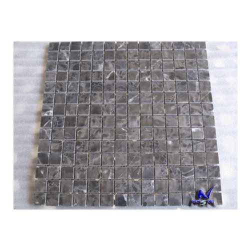 Marble and Onyx Products,Marble Mosaic Tiles,Mystique Brown