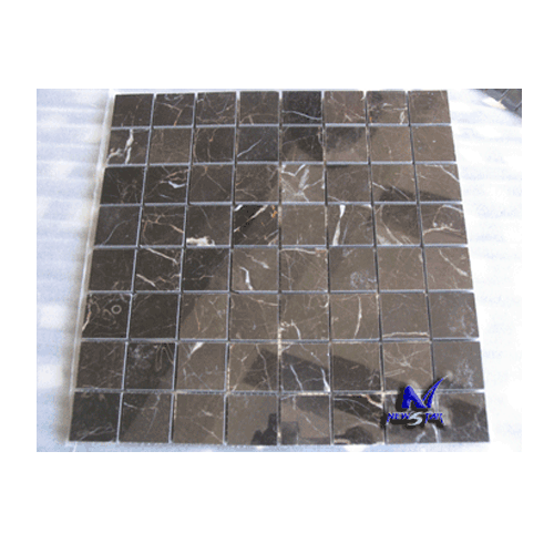 Marble Products,Marble Mosaic Tiles,China Marron Emperador