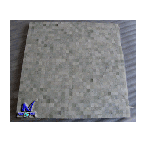 Marble Products,Marble Mosaic Tiles,Green Gem