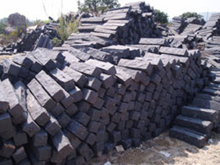 Andesite and Lava,Basalt,Zhangpu black