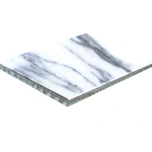 Marble and Onyx Products,Honeycomb Marble,Big White