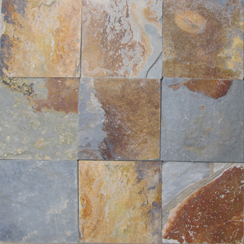 Slate and Quartzite,Slate Color,Natural Slate