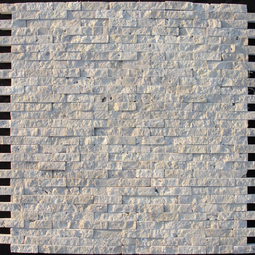 Slate and Quartzite,Slate Mosaic and Border,White Slate