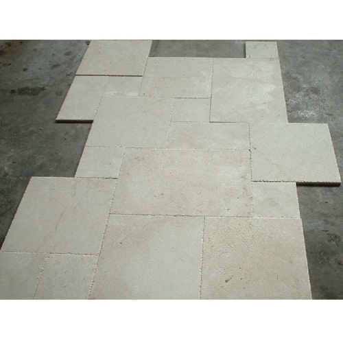 Construction Stone,French Pattern,Marble