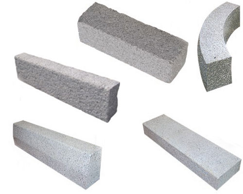 Stone Products Series,Paving Stone,bushhammered stone