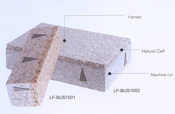 Stone Products Series,Paving Stone,Kerbstone