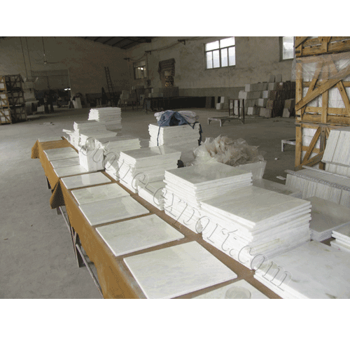 Marble Products,Marble Tile and Slab(China),Landscape White