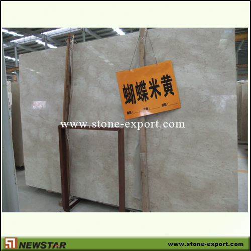 Marble Products,Marble Tiles and Slab(Imported),Butterfly Beige