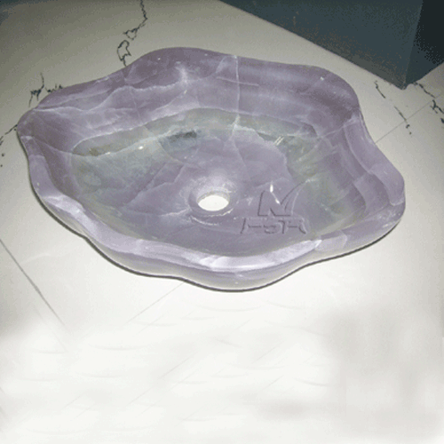 Stone Sink and Basin,Stone Bowl,Onyx