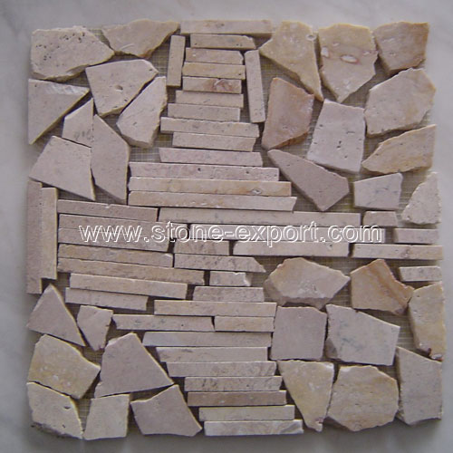 Travertine and Limestone,Travertine Tiles,Golden Travertine
