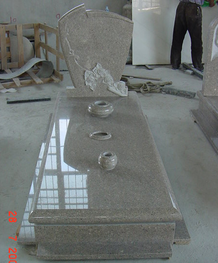Stone Products Series,Tombstone and Headstone,