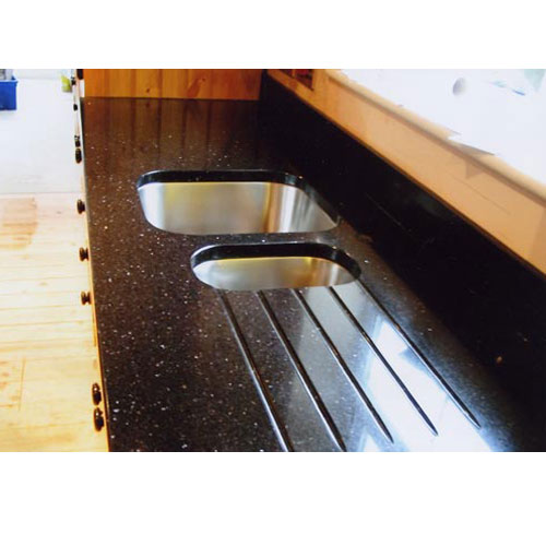 Countertop and Vanity top,UK Style WorkTop,Granite