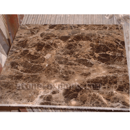 Marble and Onyx Products,Marble Tiles and Slab(Imported),Dark Emperador