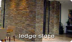 ledge slate