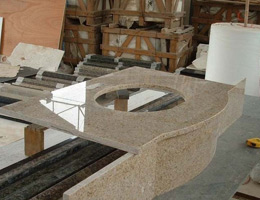 G682 Vanity Top 