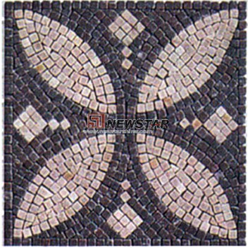 Marble Mosaic Pattern tiles
