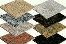 granite color