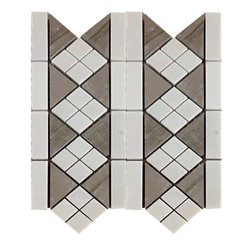 Mosaic Tile,Marble Mosaic,Marble