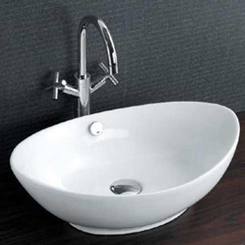 Accessory of Countertop,Ceramic Sink,Ceramic