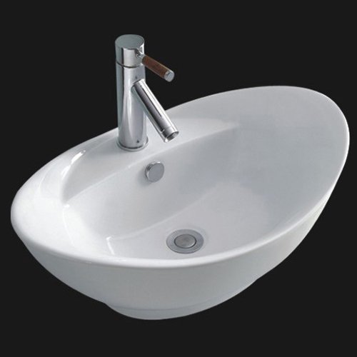 Accessory of Countertop,Ceramic Sink,Ceramic