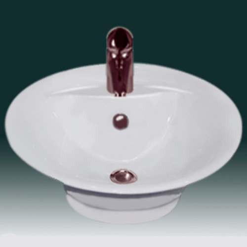 Accessory of Countertop,Ceramic Sink,Ceramic