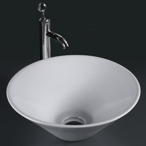 Accessory of Countertop,Ceramic Sink,Ceramic