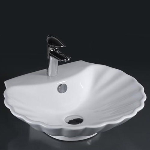 Accessory of Countertop,Ceramic Sink,Ceramic