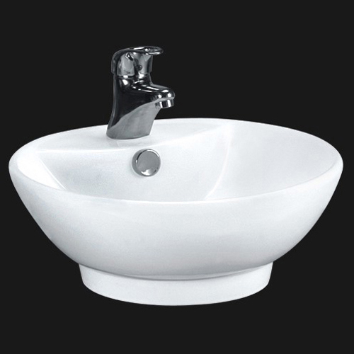 Accessory of Countertop,Ceramic Sink,Ceramic