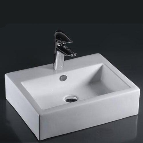 Accessory of Countertop,Ceramic Sink,Ceramic