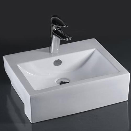 Accessory of Countertop,Ceramic Sink,Ceramic