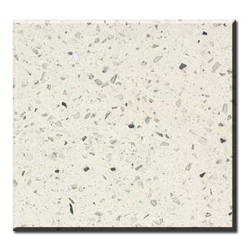 Quartz Color,Sahara Series,White Quartz