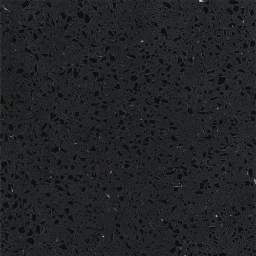 Artificial Stone,Artificial Quartz,Black Quartz