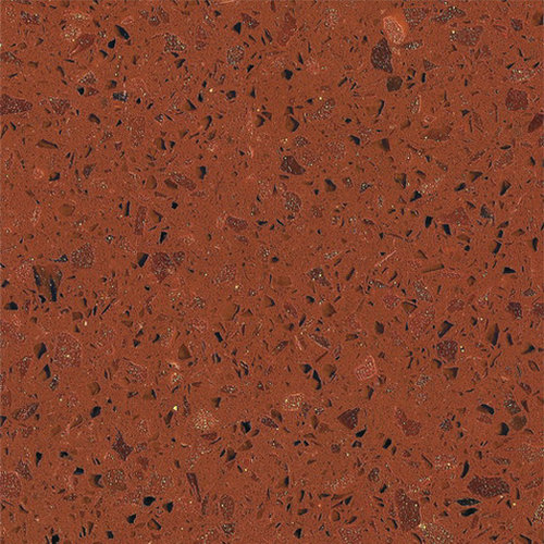 Quartz Color,Sahara Series,Red Quartz