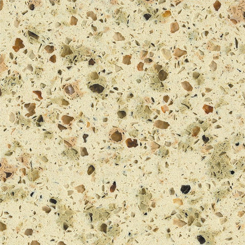 Quartz Color,Baikal Series,Beige Quartz