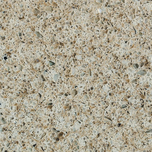 Quartz Color,Baikal Series,Beige Quartz