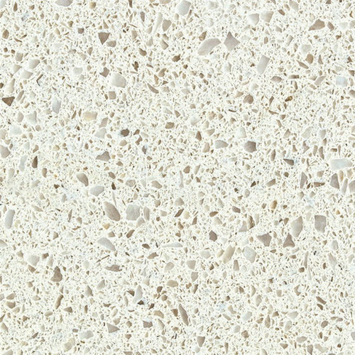 Quartz Color,Pacific Series,White Quartz