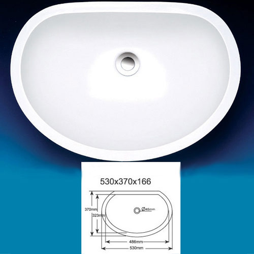 Artificial Stone,Sinks and Basins,Artificial Stone