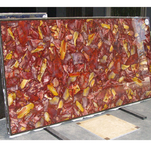 Artificial Stone,Tiles and Slabs,Semi precious