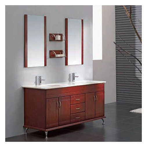 Accessory of Countertop,Bathroom Cabinet,Solid Wood