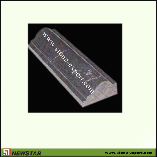 Construction Stone,Trim and Moulding,China Nero Margiua