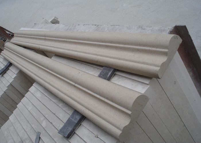 Construction Stone,Trim and Moulding,Desert Beige