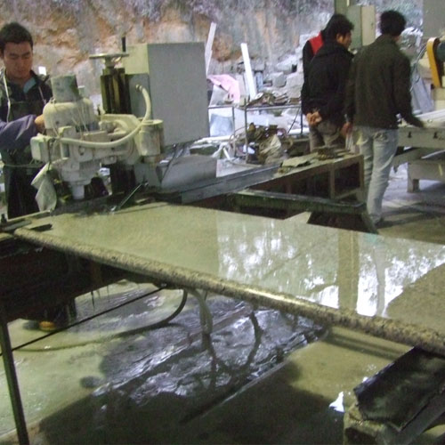Countertop and Vanity top,Good Condition,Granite 
